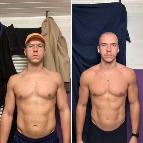 Bram Korfage testimonial