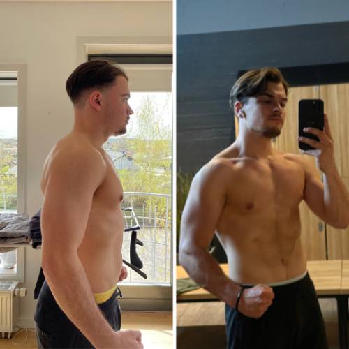 Bennie Scheurwater testimonial